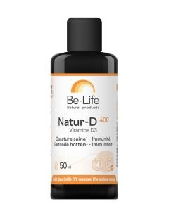 Natur-D liquid, 50 ml